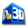 Din3D-icon